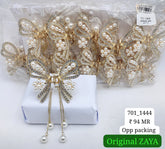 ZAYA/STYLE SEOUL Original Fancy Clutcher (Pack of 12)